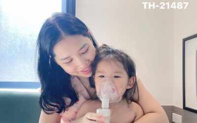 ถ้าไม่อยากให้ลูกติดเชื้อ RSV ต้องทำยังไง?