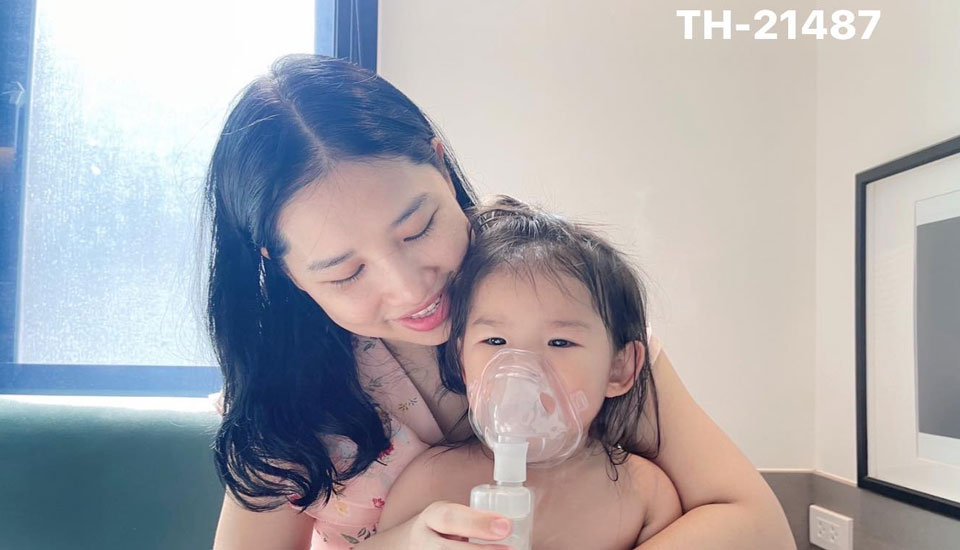 ถ้าไม่อยากให้ลูกติดเชื้อ RSV ต้องทำยังไง?